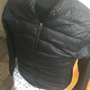 Eddie Bauer Packable Down Puffer